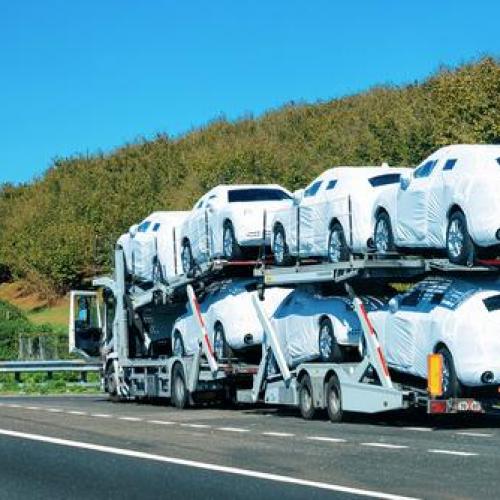  international trucking