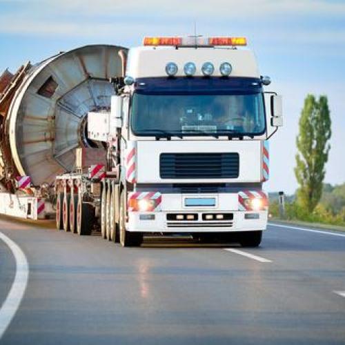  LTL shipping