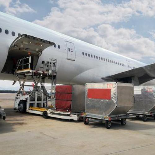 air freight