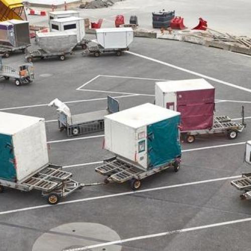  international air cargo