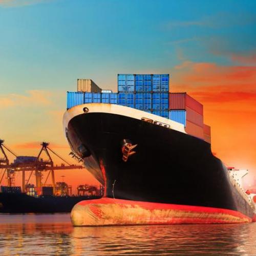 Denizyolu Taşımacılığı