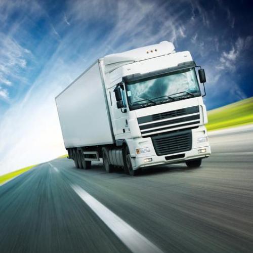 Karayolu Taşımacılığı