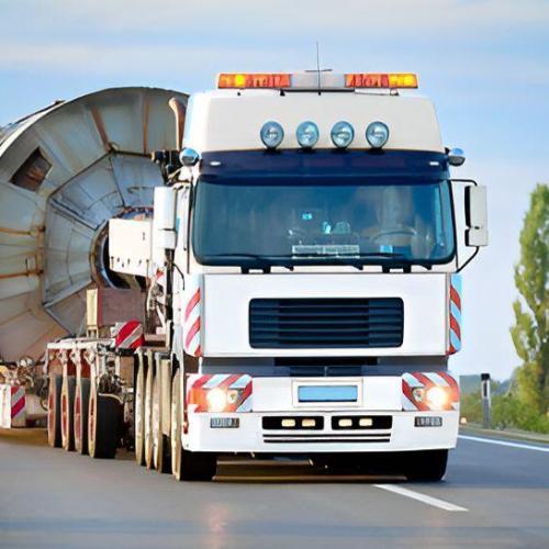 Proje Taşımacılığı